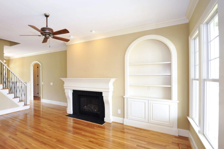 Transform Your Room: A Guide to Installing Crown Molding