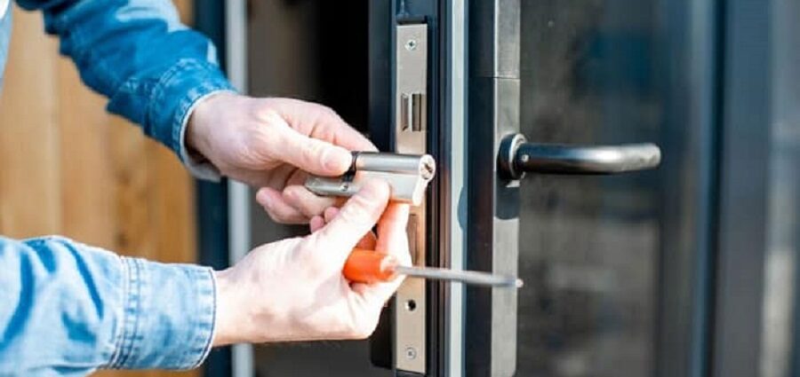 How to Rekey a Lock Without the Original Key