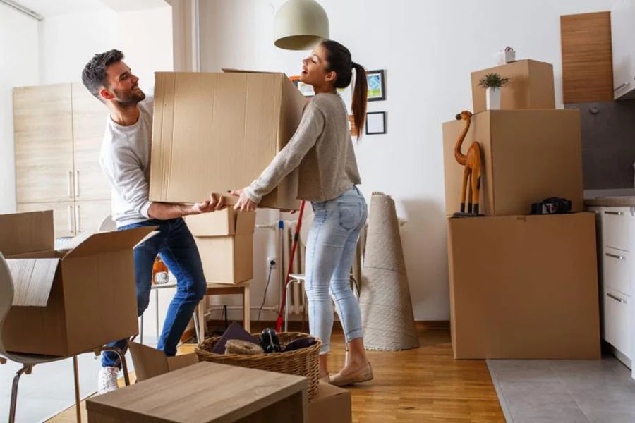 How to Get an Apartment Without Credit