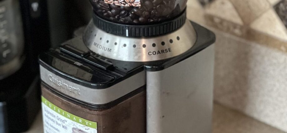 Long Does a Cuisinart Coffee Grinder Last?