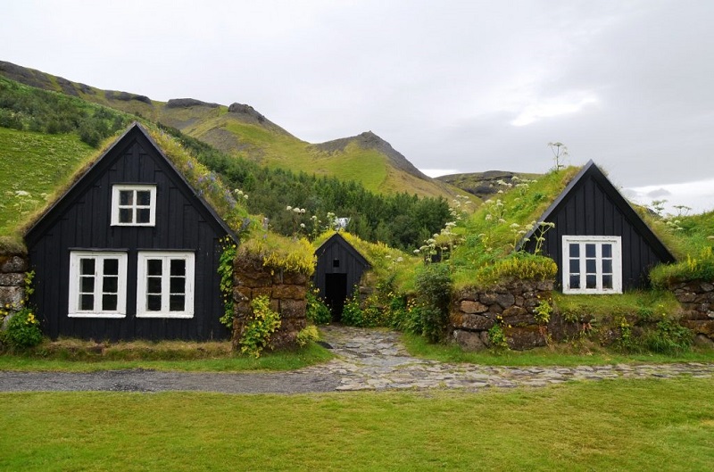roofs