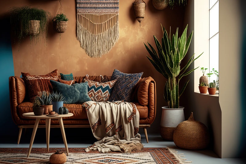 Bohemian
