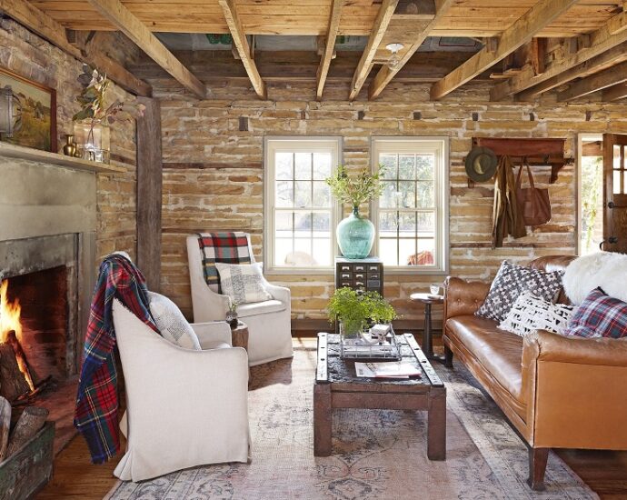 Rustic