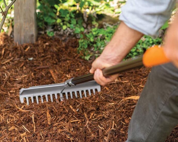 Ultimate Guide to Heavy Duty Garden Rakes