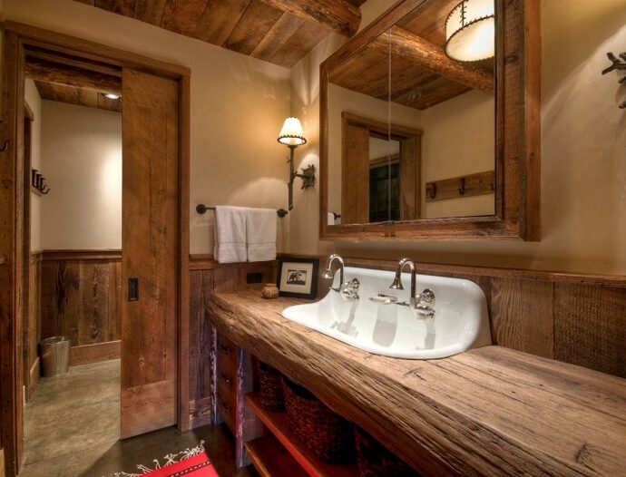 Opulent Bathrooms