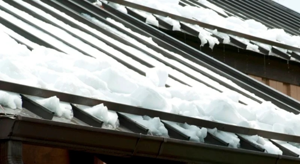 Popular Roof Snow Break Brands