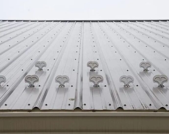 Roof Snow Breaks: Prevent Damage with Reliable Snow Guards