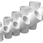 types of wye fittings