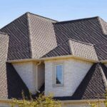 Shingle a Hip Roof With Architectural Shingles