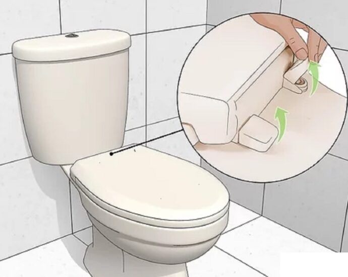 How to Effortlessly Install a Toilet Seat