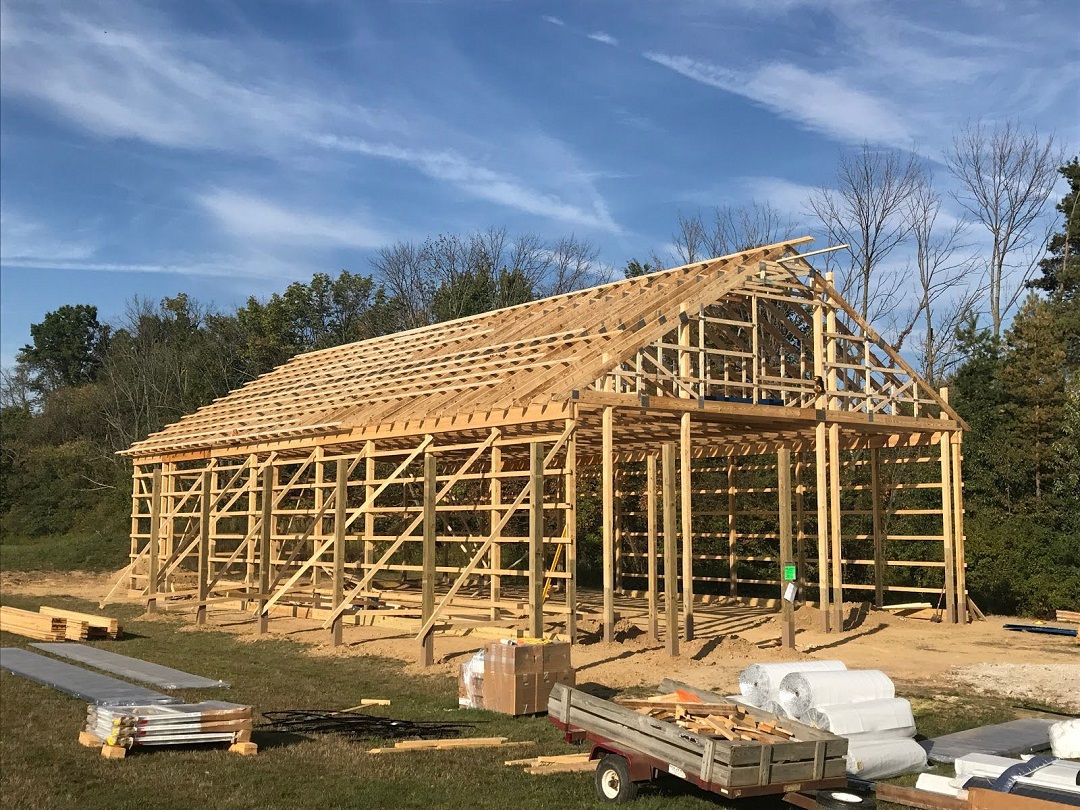Natural Fiber Insulation