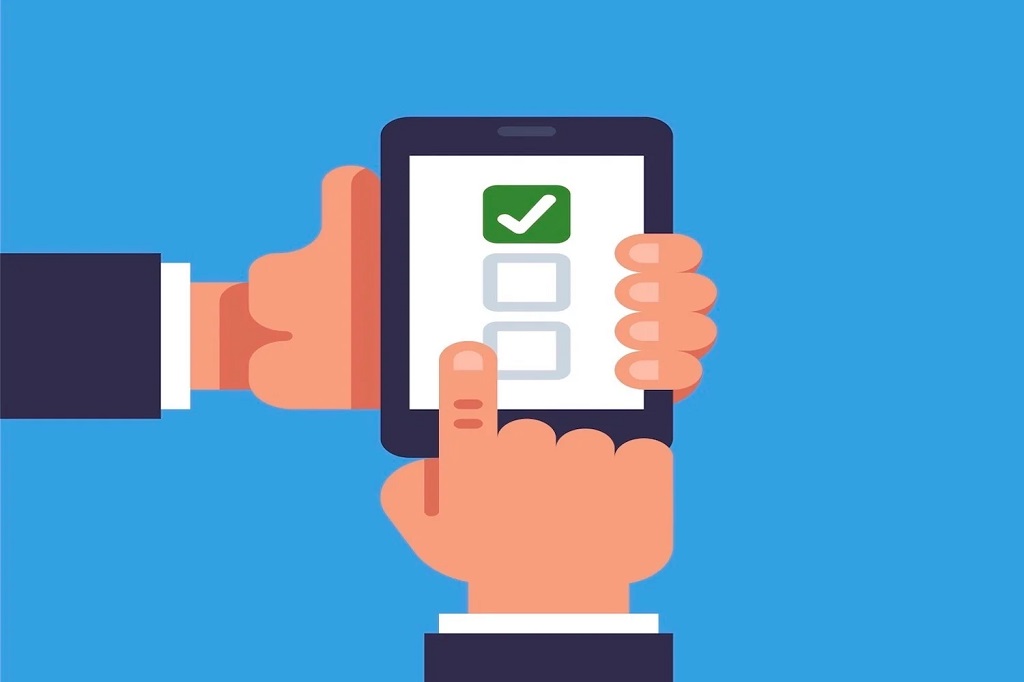 What is the best app to keep organized?