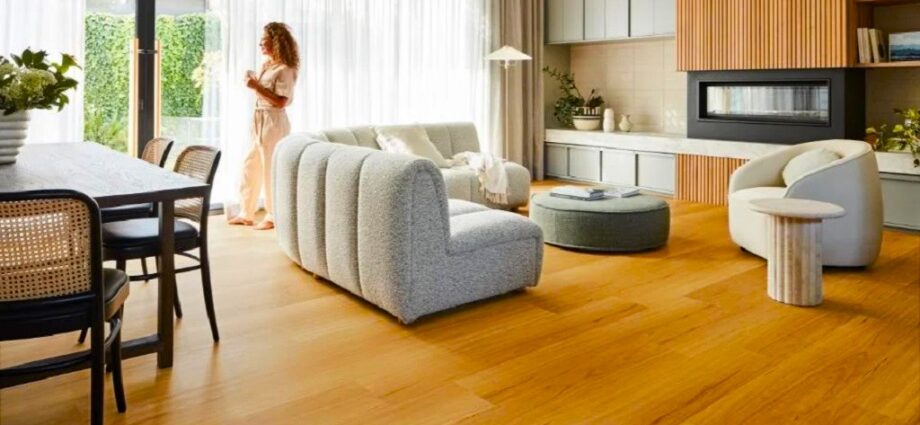 Why do people like hardwood floors so much