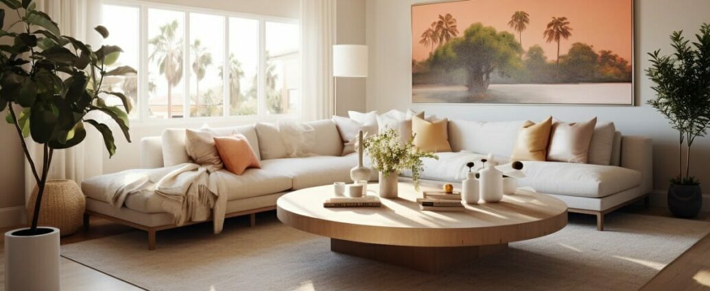Living Room Wall Decor Ideas To Wake Up Blank Walls