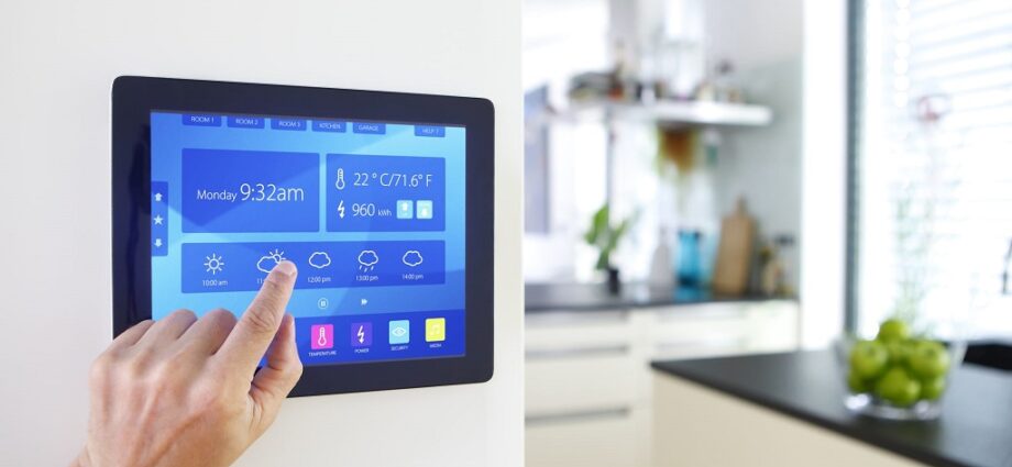 Transforming Your Home into a Smart Home Heaven