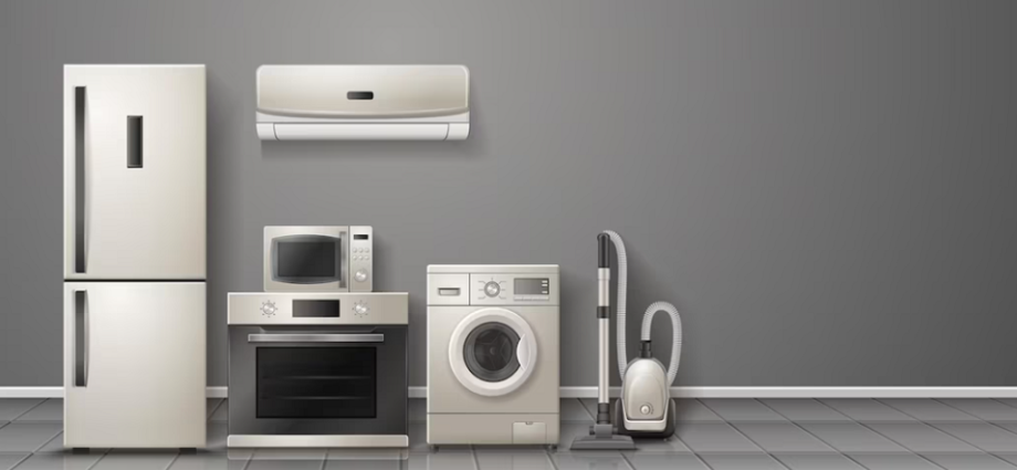 The Coolest Home Tech Products at 2024
