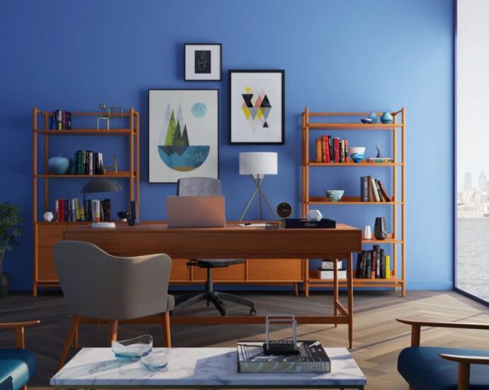 How to decorate your new home on a budget
