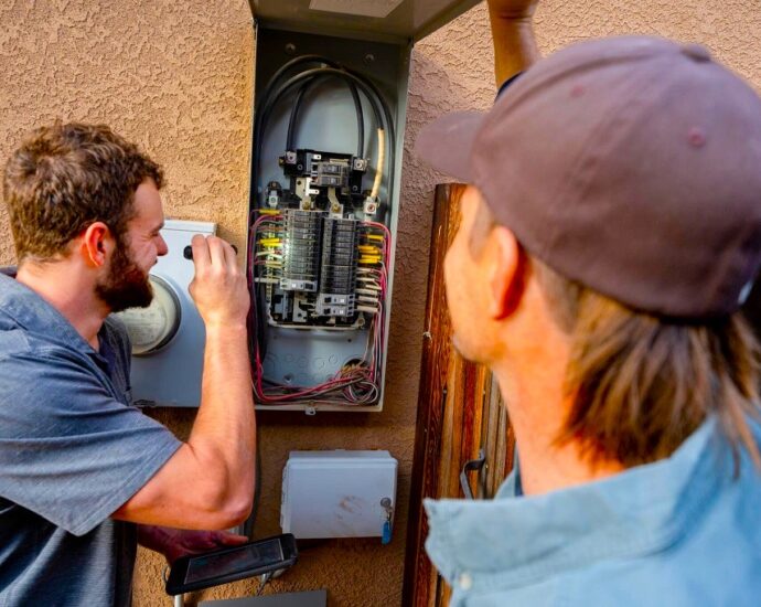 What is the most common method for safeguarding against electricity