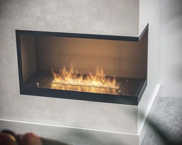 Why are bioethanol fireplaces so expensive