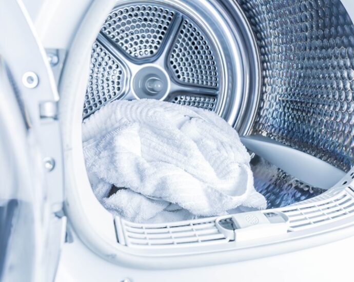 What should you consider before buying a dryer?