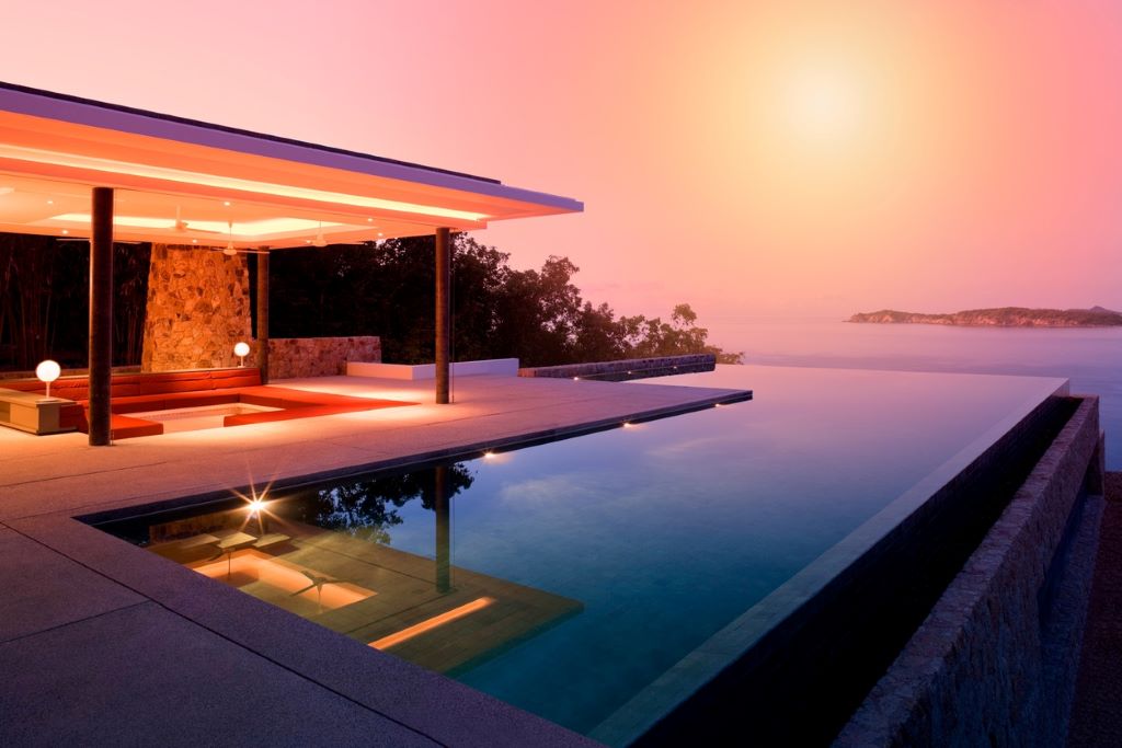 Who is the most famous real estate agent