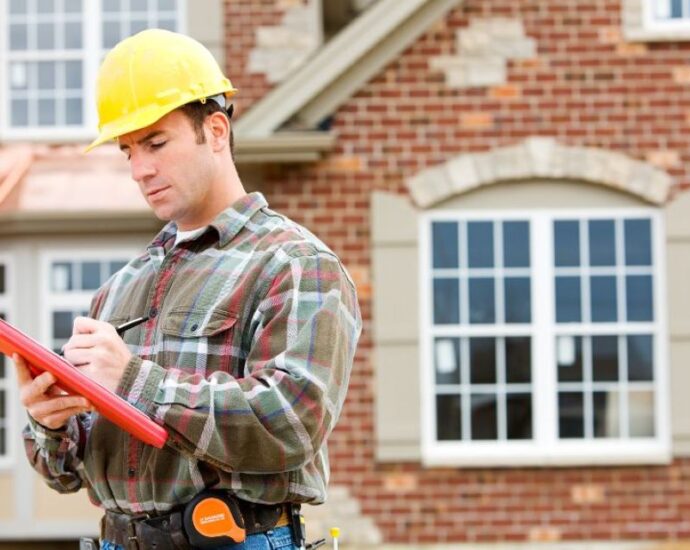 What is a structural inspection