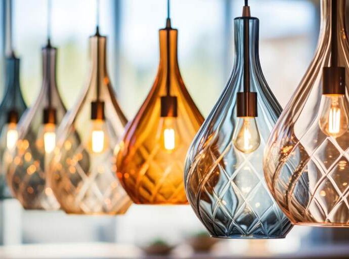What Color Bulb for Kitchen