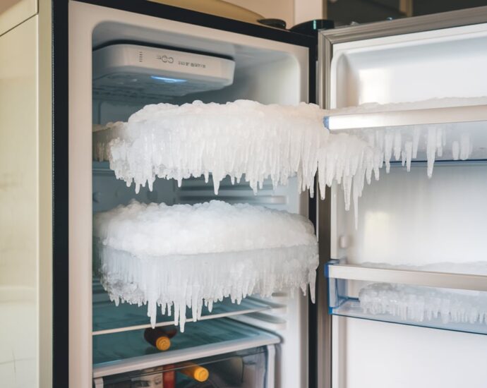 Is Your Fridge on the Fritz
