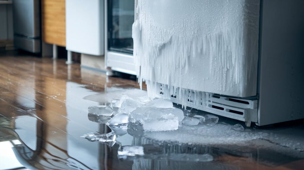 The Temperature Test