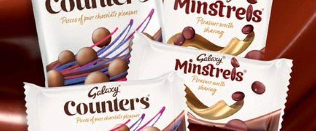 Difference between Galaxy Counters and Minstrels
