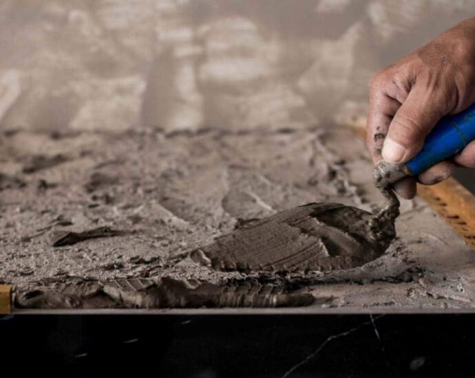 How to prevent concrete countertops from cracking diy