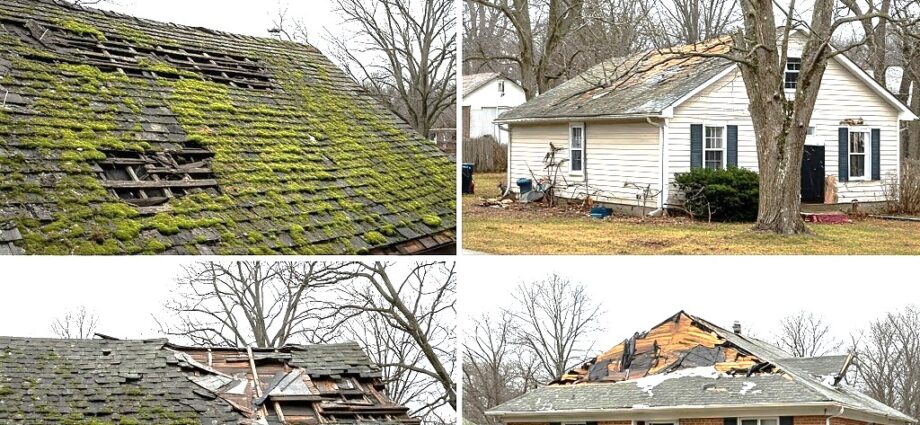 Huntsville emergency roofing repair company