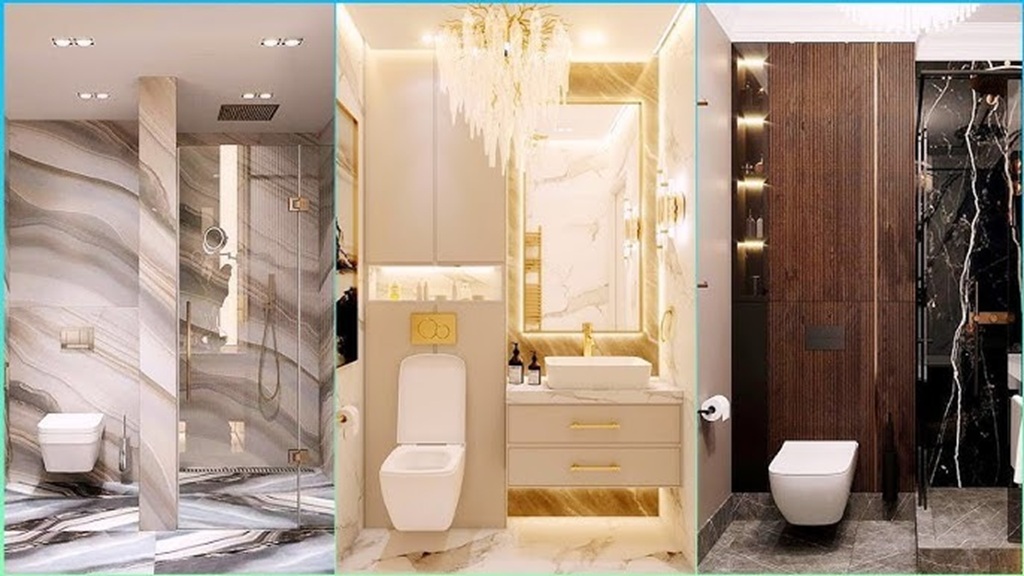 What is the best way to store towels in the bathroom