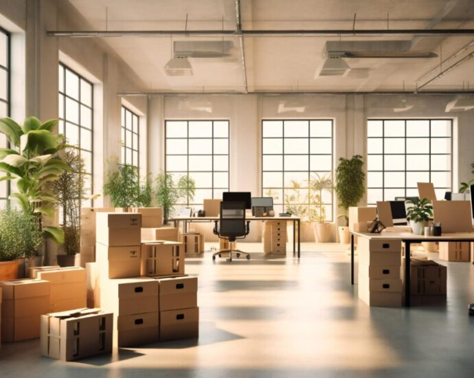 How do you remove furniture?