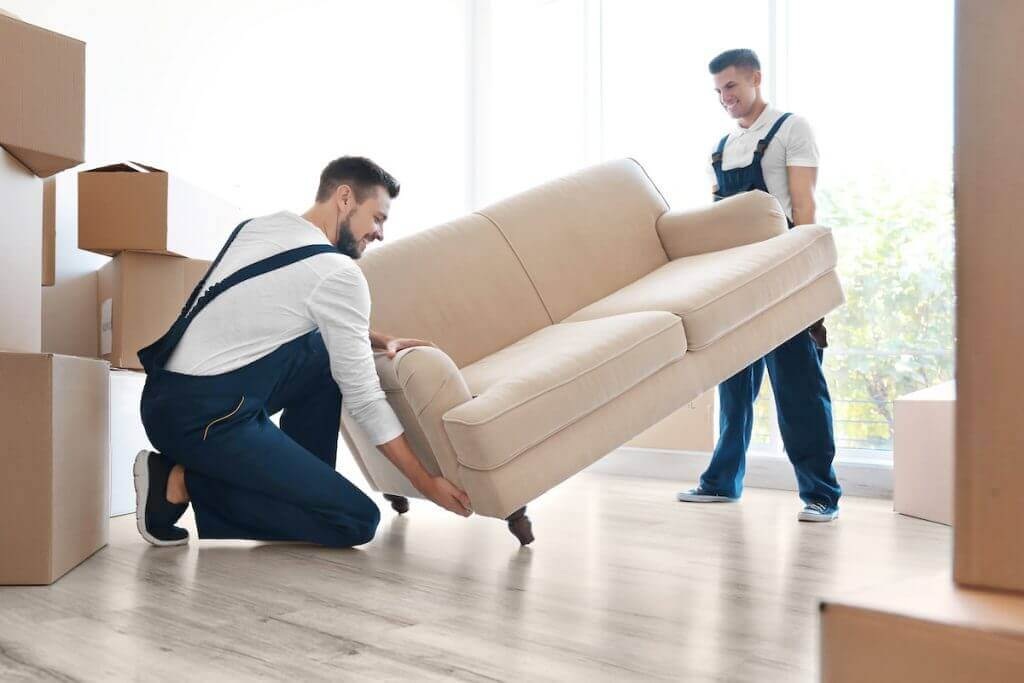 Office Furniture Removal