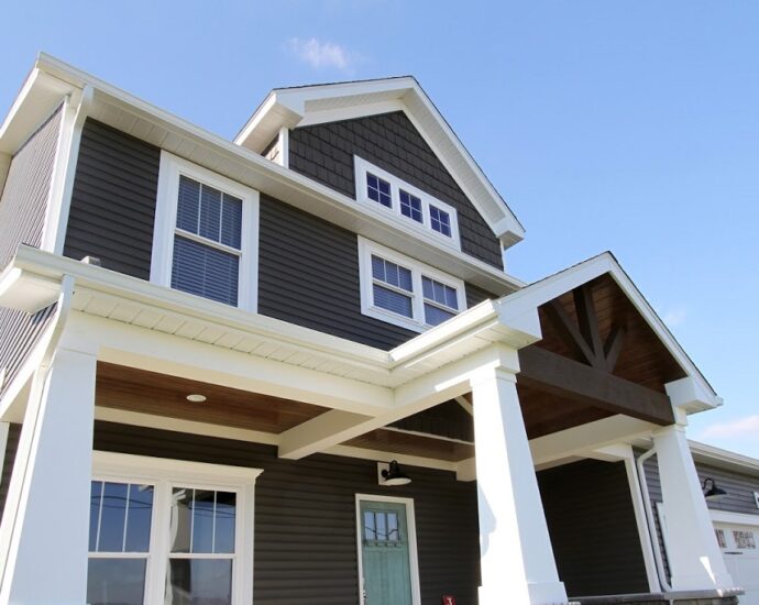What services are offered by Champion Windows Huntsville