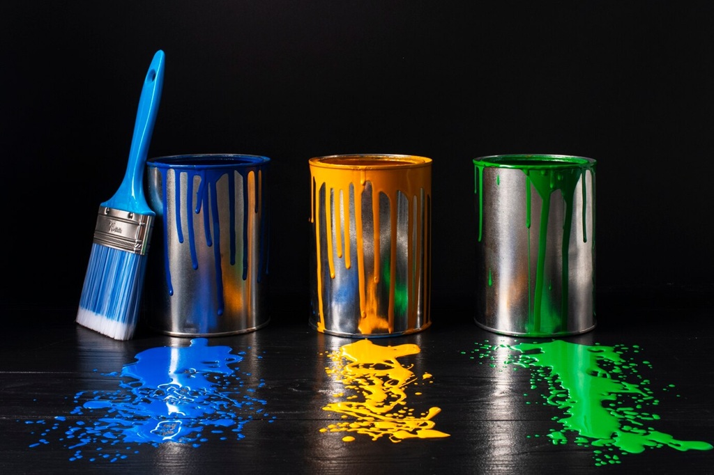 Recommended Best Paints for Kitchen Cabinets
