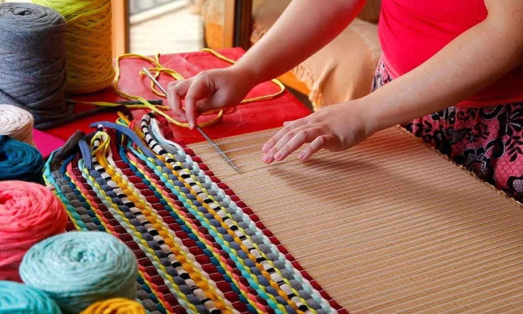 How to Style Your Home with Handmade Rugs