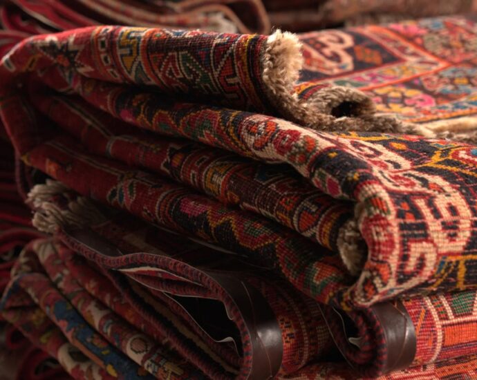 Are handmade rugs worth it?