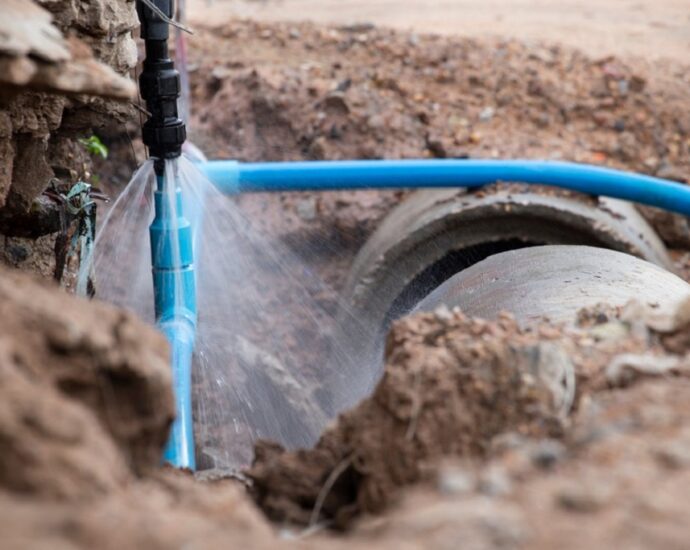 What causes most drain clogs in Los Angeles homes