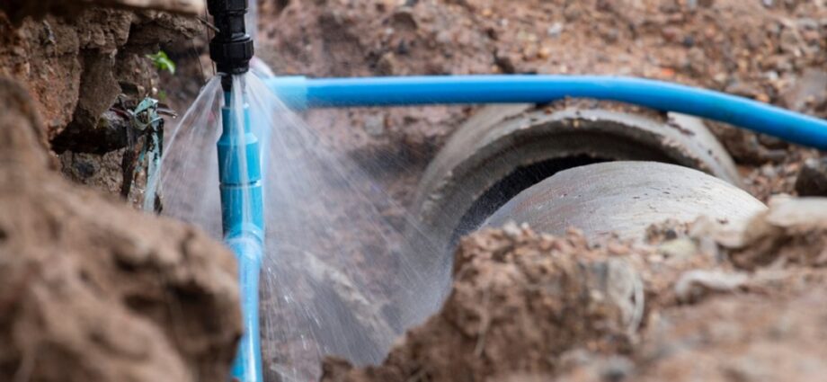 What causes most drain clogs in Los Angeles homes