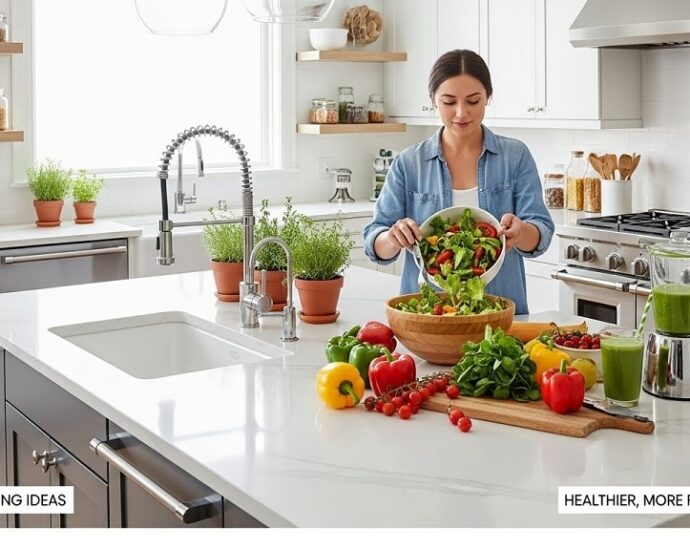 What should I prioritize first in a kitchen renovation for better functionality