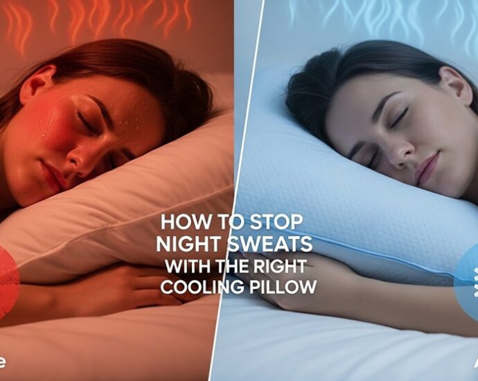 Do I need breathable bedding along with a cooling pillow