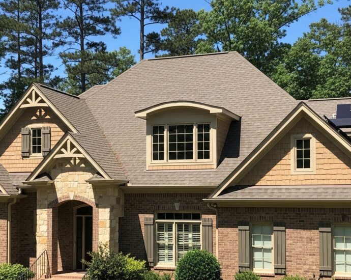 How to choose a roofing design that boosts function and curb appeal in Madison, AL. Discover how the right style and materials protect and beautify your home.
