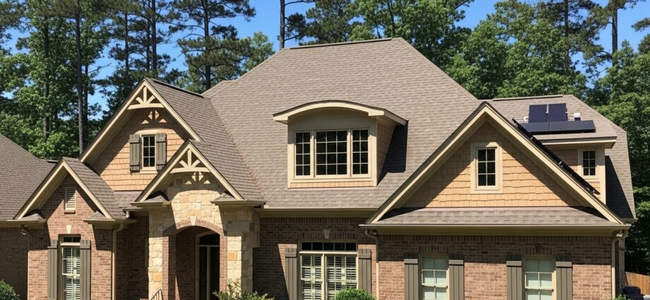 How to choose a roofing design that boosts function and curb appeal in Madison, AL. Discover how the right style and materials protect and beautify your home.