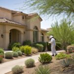 Keep your Phoenix home safe and healthy with smart pest management. Discover effective, eco-friendly strategies to eliminate desert pests for good.
